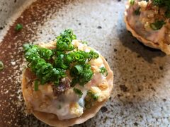 火腿小塔塔-BOR Eatery(安福路店)