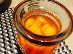 -亮马河饭店翠雅咖啡厅