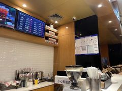 -逸派咖啡 EPARKCOFFEE(广安门店)