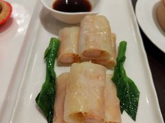 -京香轩·中餐厅(上海中庚聚龙酒店)