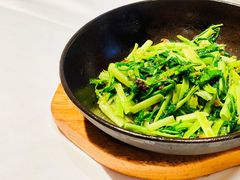 空心菜-洋洋中餐馆·SINCE 1997(信投店)