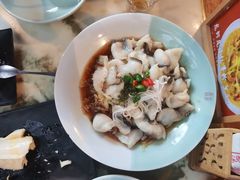 -小吊梨汤·北京菜(香山店)