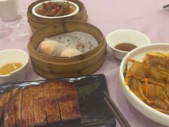 -金时代顺风大酒店(金山店)