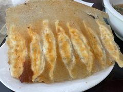 -邢家锅贴老店·非遗·开封菜(金明广场店)