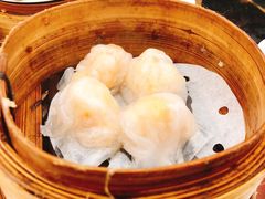 虾饺-香港蓮香樓(中環店)