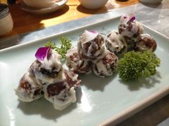 咕噜咕噜-禧和源养生素食茶馆