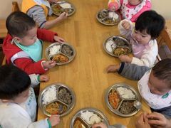 -奇乐全日制婴儿学校·早教