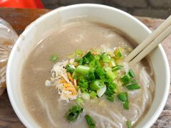 鲜鱼糊粉-汪记鲜鱼糊汤粉(沈阳路总店)