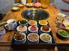 -楠火锅(广州总店)