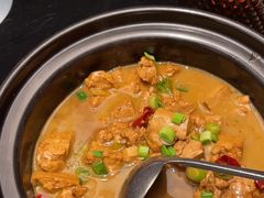 -刀板香·安徽菜(国购IFC店)