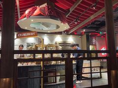 -哥老官重庆美蛙鱼头(五角场合生汇店)