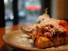 -La Strada(安福路店)