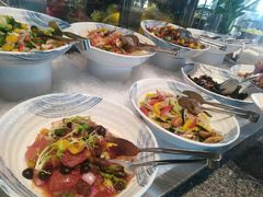 -解放碑威斯汀酒店-知味国际美食餐厅