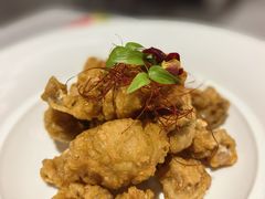 -洪福龙虾