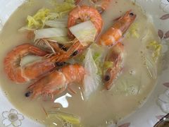 -来之顺海鲜菜馆·青岛菜·始于1993(栈桥店)