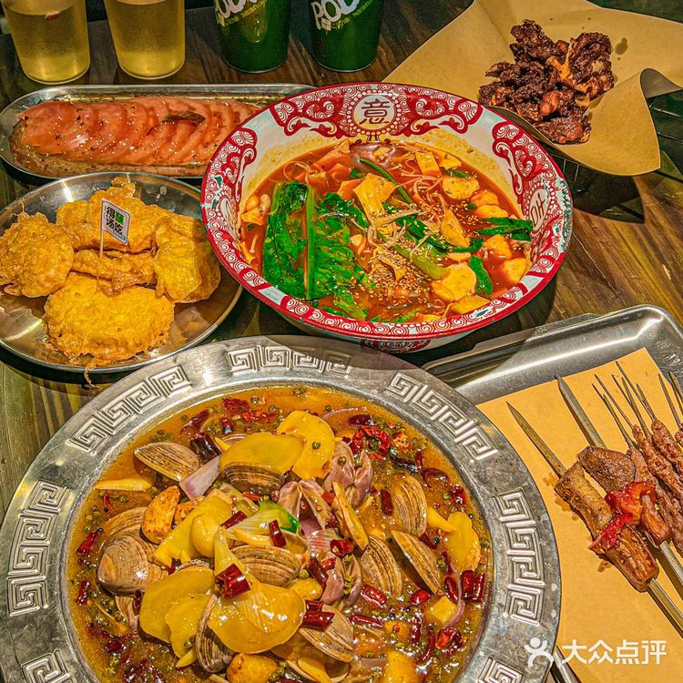 肥蛤真的好好吃😭我怎么才发现呀!