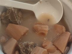 -新宝餐厅(流塘店)