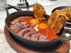 -沛家·西餐Brunch·直火料理