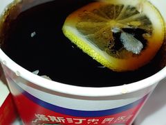 -塔斯汀中国汉堡(徐汇汇京广场店)
