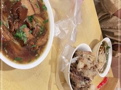 -水仙拉面(水仙街店)