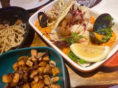 -1886德国汽车餐厅(外滩中央店)