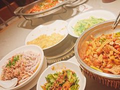 -大碗先生(万科金色梦想店)