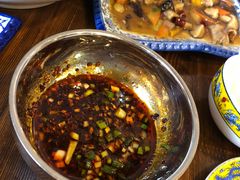 -老味道1992(武当山店)