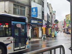 -50嵐鲜茶专卖连锁店(金城镇店)