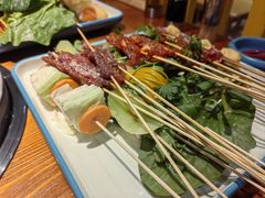 -泥锅串串香(学院路店)