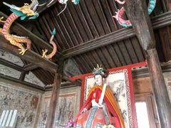 -鸡鸣驿古城