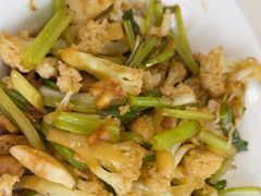 -帕米尔食府(白云观店)