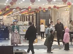 -金刚山(学府路店)