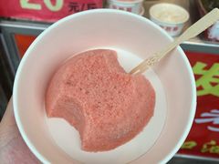 -定胜糕小店-蒋顺发