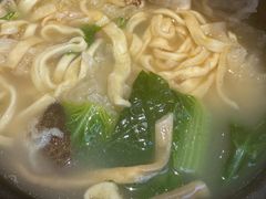 -葛记焖饼(伏牛路店)