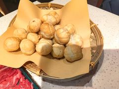 -牛村来人潮汕牛肉火锅(西单店)