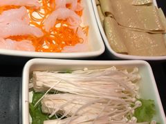 -井格重庆火锅(西直门凯德Mall店)