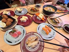 -寿司郎(皇庭广场店)