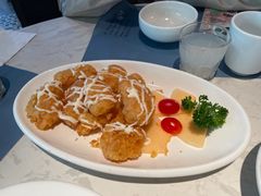 -荣小馆(临海世纪花城店)