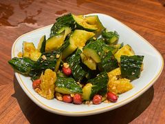 -蚝翅·海鲜粥·烧烤·羊肉季(鄞州万达店)