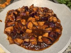 -绿茶餐厅(深圳龙华天虹购物中心店)