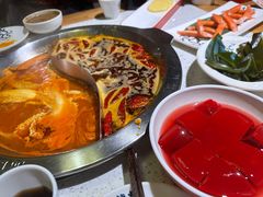 -大龙燚火锅