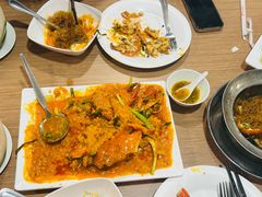 -建兴酒家(班塔通分店)