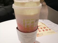 -奈雪的茶(新天地广场PRO店)