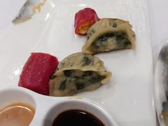 -海宝酒家(中山四路店)