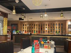 -小山城·馋嘴蛙(亚运村店)
