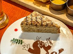 -布拉格餐厅· 中欧捷克菜(全国首店)