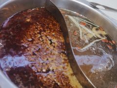 -傣妹火锅(南京东路一店)