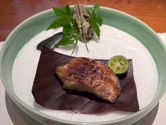 -京怀石·壬生