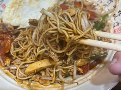 -春雪面馆(转塘店)