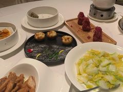 -富淳饭店(陆家嘴保利广场店)
